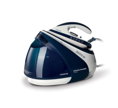 Kenwood Steam Station (SSP70.000WB) 2600W