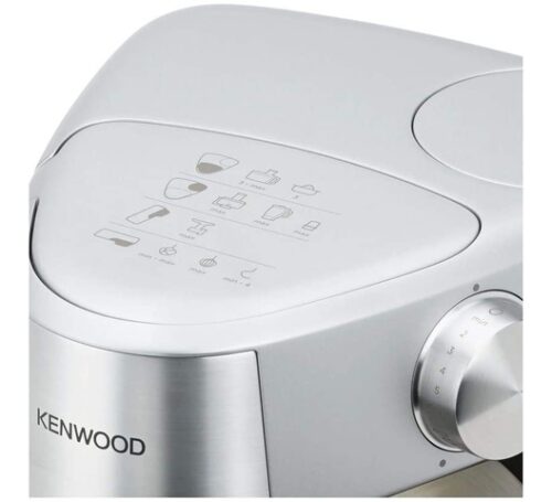 Kenwood Food Processor( KHC29.J0SI) 1000W - Image 2