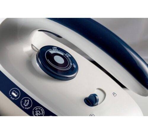 Kenwood Steam Station (SSP70.000WB) 2600W - Image 2