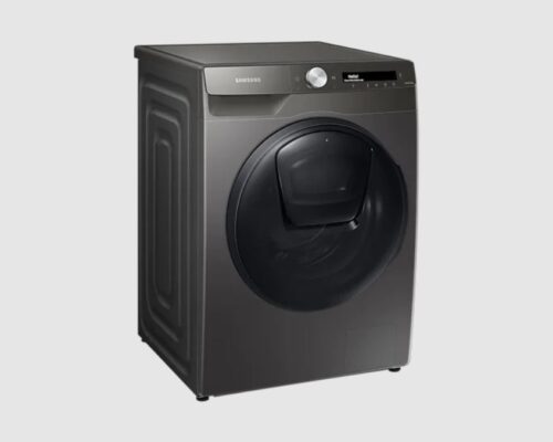 SAMSUNG WASHING MACHINE FRONT LOAD (WD10T654DBN) 10.5kg Washer / 6kg Dryer - Image 2