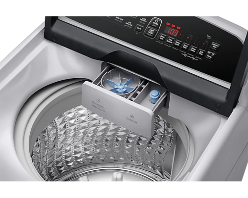 SAMSUNG WASHING MACHINE WA11CG5441BY 11KG - Image 4