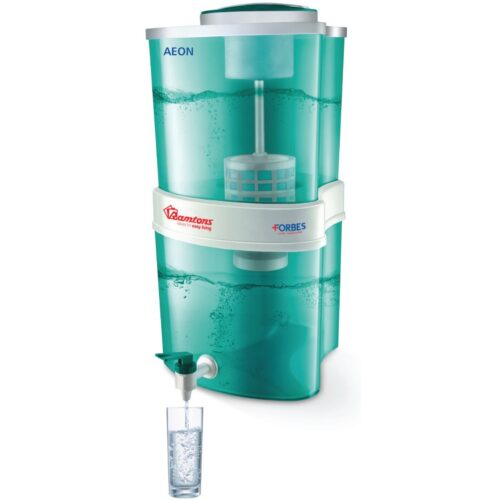 RAMTONS FORBES AEON 4000 LITERS PURIFIER (RM/393)