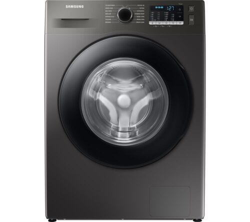 SAMSUNG WASHING MACHINE FRONT LOAD ( WW90TA046AX ) 9KG