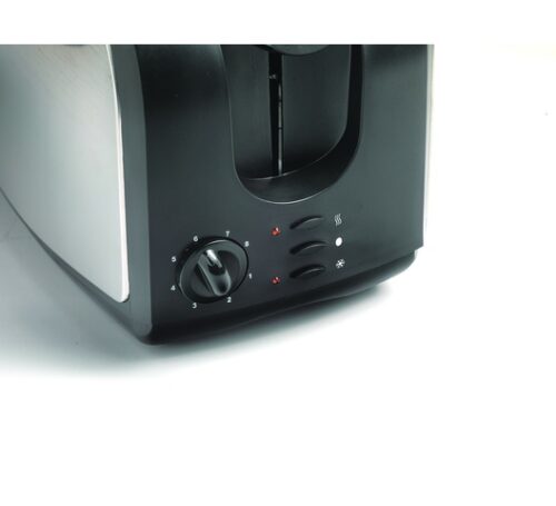 Kenwood  2 Slice Toaster - White (TCM01) - Image 2
