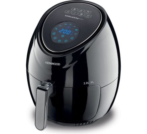 Kenwood  Air Fryer - 3.8L (HFP30.000BK)