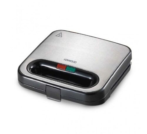 Kenwood Sandwich Maker (SMM00.000SI)
