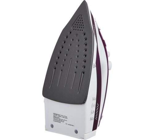 Kenwood Steam Iron - 2000W (STP40.000WP) - Image 2