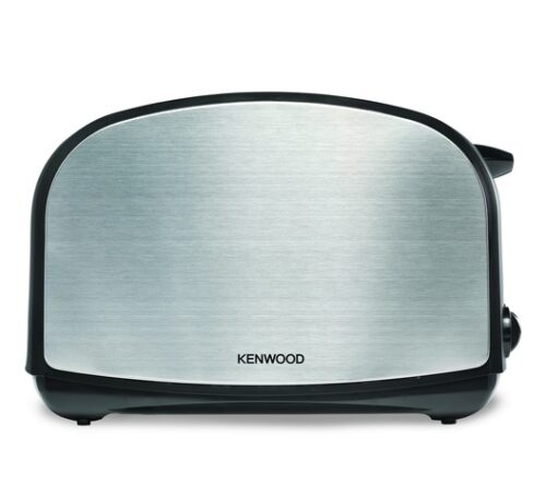 Kenwood  2 Slice Toaster - White (TCM01) - Image 3