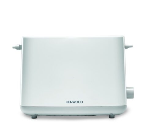 Kenwood  2 Slice Toaster - White (TCP01) - Image 3