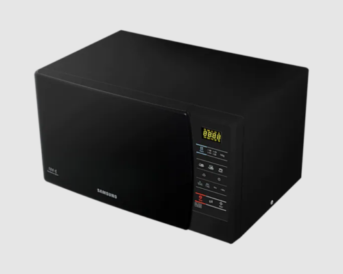 SAMSUNG 20LTR MICROWAVE OVEN(ME731K-B) - Image 3
