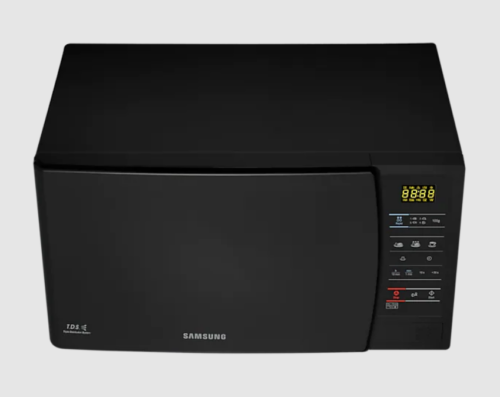 SAMSUNG 20LTR MICROWAVE OVEN(ME731K-B) - Image 2
