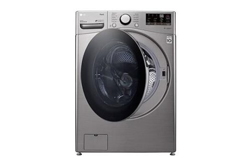 LG 20/12KG FRONT LOAD WASHER DRYER(F3L2CRV2T) - Image 4