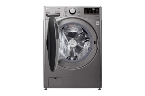 LG 20/12KG FRONT LOAD WASHER DRYER(F3L2CRV2T) - Image 3