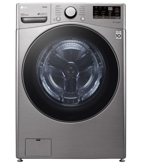 LG 20/12KG FRONT LOAD WASHER DRYER(F3L2CRV2T)