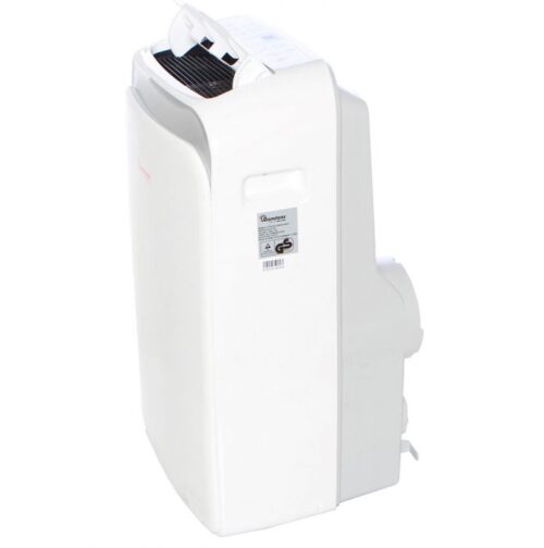 RAMTON  PORTABLE AIR CONDITIONER 12,000 BTU- (AC/125) - Image 3