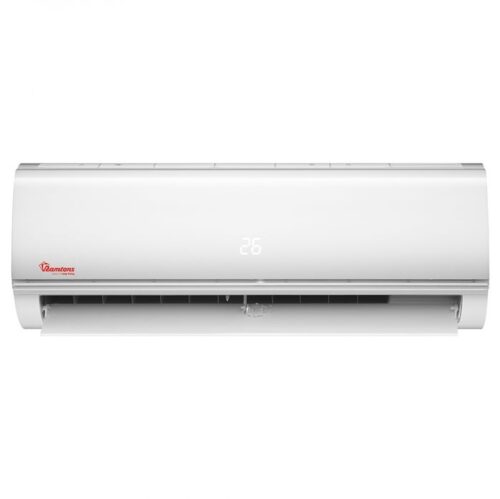 RAMTON SPLIT TYPE AIR CONDITIONER 12,000 BTU- AC/137