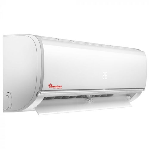 RAMTON SPLIT TYPE AIR CONDITIONER 18,000 BTU (AC/138)