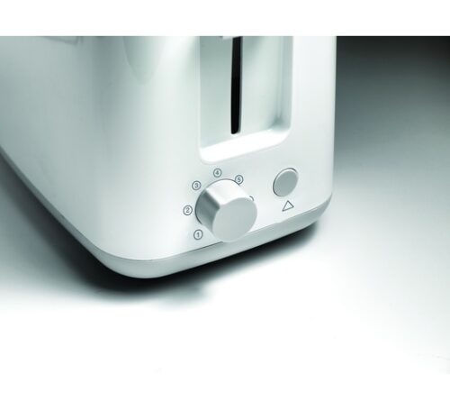 Kenwood  2 Slice Toaster - White (TCP01) - Image 2