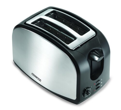 Kenwood  2 Slice Toaster - White (TCM01)