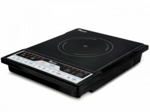 RAMTONS BLACK INDUCTION COOKER(RM/281)