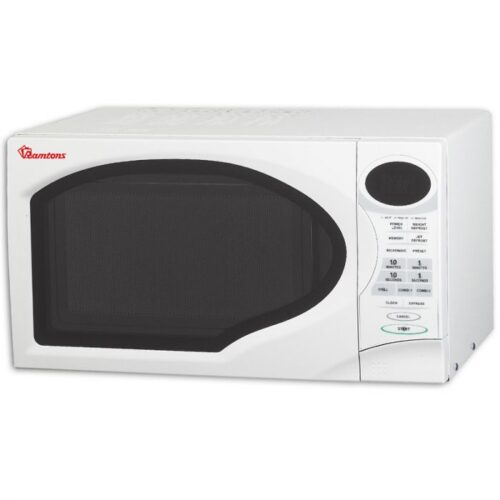 Ramtons Microwave + GRILL 23 LTR (RM/236)