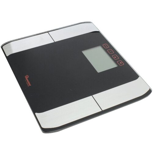 RAMTON WEIGHING + BODY FAT SCALE- (RM/491) - Image 2