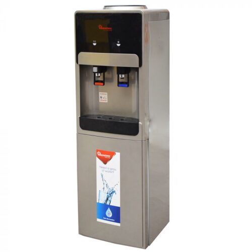RAMTONS HOT AND COLD FREE STANDING WATER DISPENSER- (RM/593) - Image 3