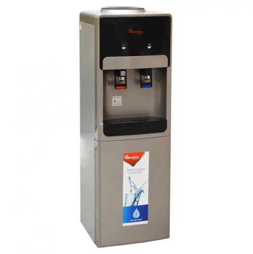 RAMTONS HOT AND COLD FREE STANDING WATER DISPENSER- (RM/593) - Image 2