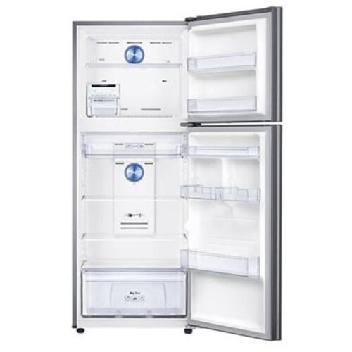 Samsung Top Mount Refrigerator 460L (RT60K6341SL) - Image 3