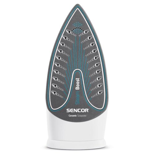 SENCOR Steam Iron, (SSI 5421TQ) 2200W - Image 4