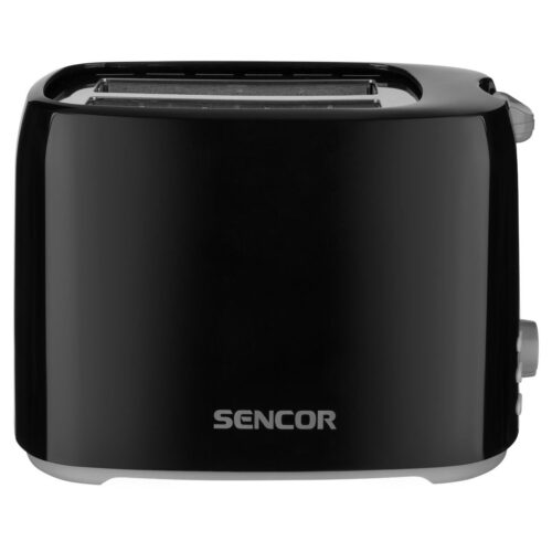 Sencor Sandwich Maker, 750 Watt (STS 2607BK)