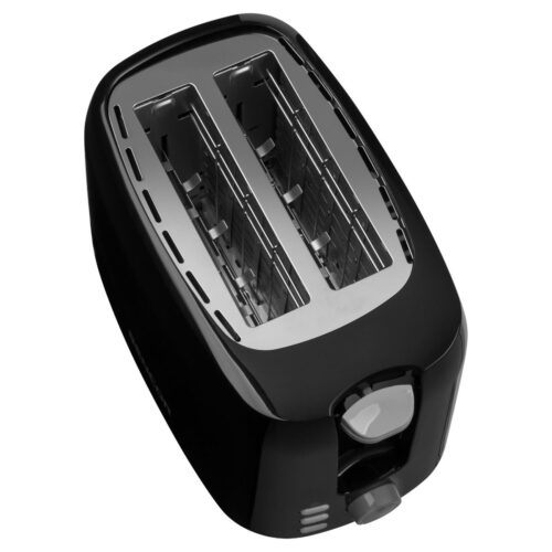 Sencor Sandwich Maker, 750 Watt (STS 2607BK) - Image 3