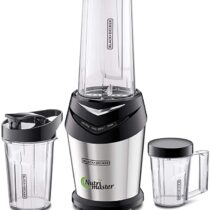 Black & Decker PB120 High power 1200 Watts Premium Blender