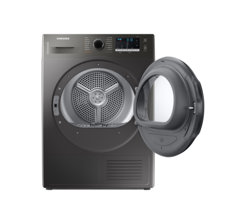 SAMSUNG WASHING MACHINE FRONT LOAD ( DV80T4020CX ) 8KG