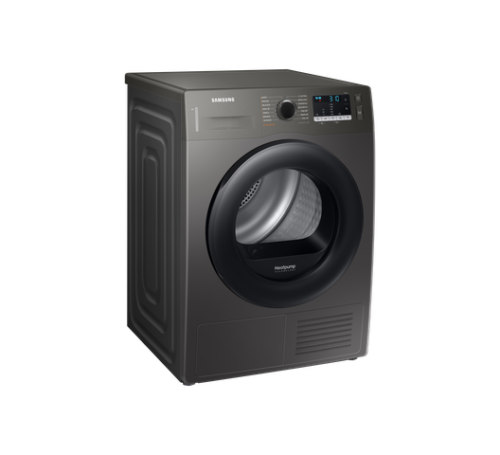 SAMSUNG WASHING MACHINE FRONT LOAD ( DV80T4020CX ) 8KG - Image 4