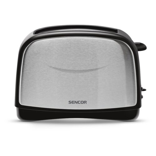 Sencor Double Slice Toaster, 850 Watt (STS 2651) - Image 2