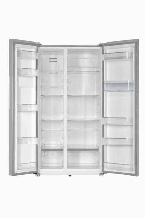 MIKA Refrigerator, Side by Side, No Frost , 562L(MRNF2D562SSV) - Image 2
