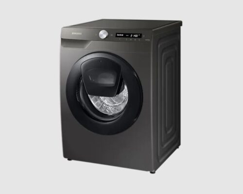 SAMSUNG WASHING MACHINE FRONT LOAD (WW80T554DAN) 8KG - Image 3
