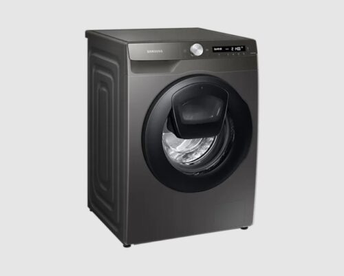 SAMSUNG WASHING MACHINE FRONT LOAD (WW80T554DAN) 8KG - Image 4