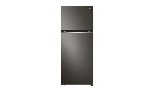 LG DOUBLE DOOR Top Freezer FRIDGE 330L(GN-B332PXGB)