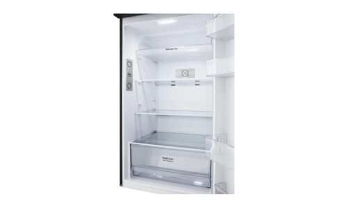 LG DOUBLE DOOR Top Freezer FRIDGE 330L(GN-B332PXGB) - Image 2