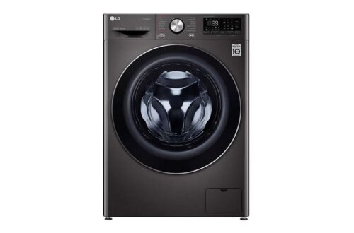 LG FRONT LOAD WASHER & DRYER 9/5kg with AI DD technology (F4R5VGG2E)