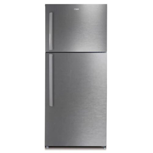 Mika Refrigerator Double Door 410L(MRNF410XLBV)