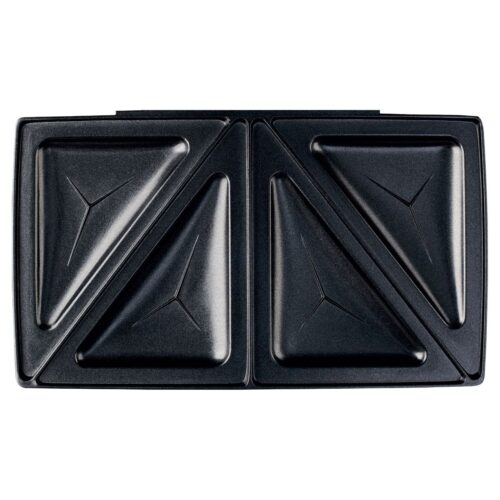 Sencor Sandwich Maker, 700 Watt (SSM 4300SS) - Image 2