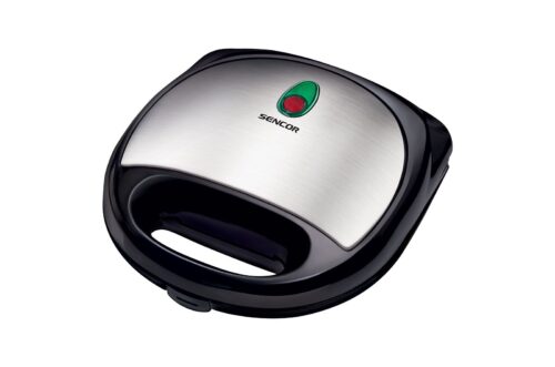Sencor Sandwich Maker, 700 Watt (SSM 4300SS)