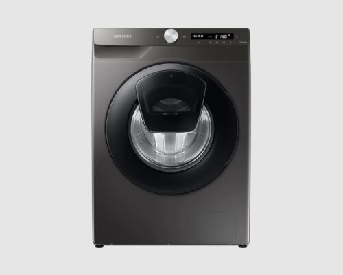 SAMSUNG WASHING MACHINE FRONT LOAD (WW80T554DAN) 8KG