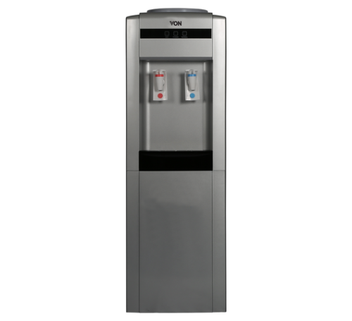 VON WATER DISPENSER Hot & Normal with Cabinet(VADA2110S)