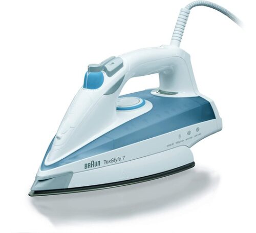 Braun Dry Iron (TS725 2) 2400W