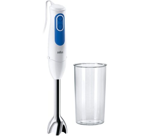 Braun Multiquick 3 Hand blender 700w(MQ 3000 ) - Image 2