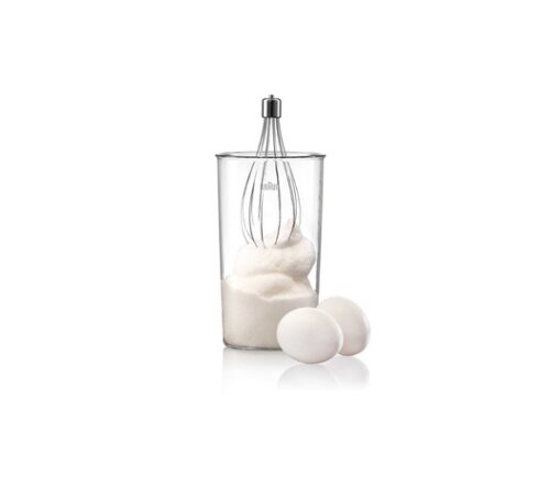 Braun Multiquick 3 Hand blender 700w(MQ 3025WH) - Image 3